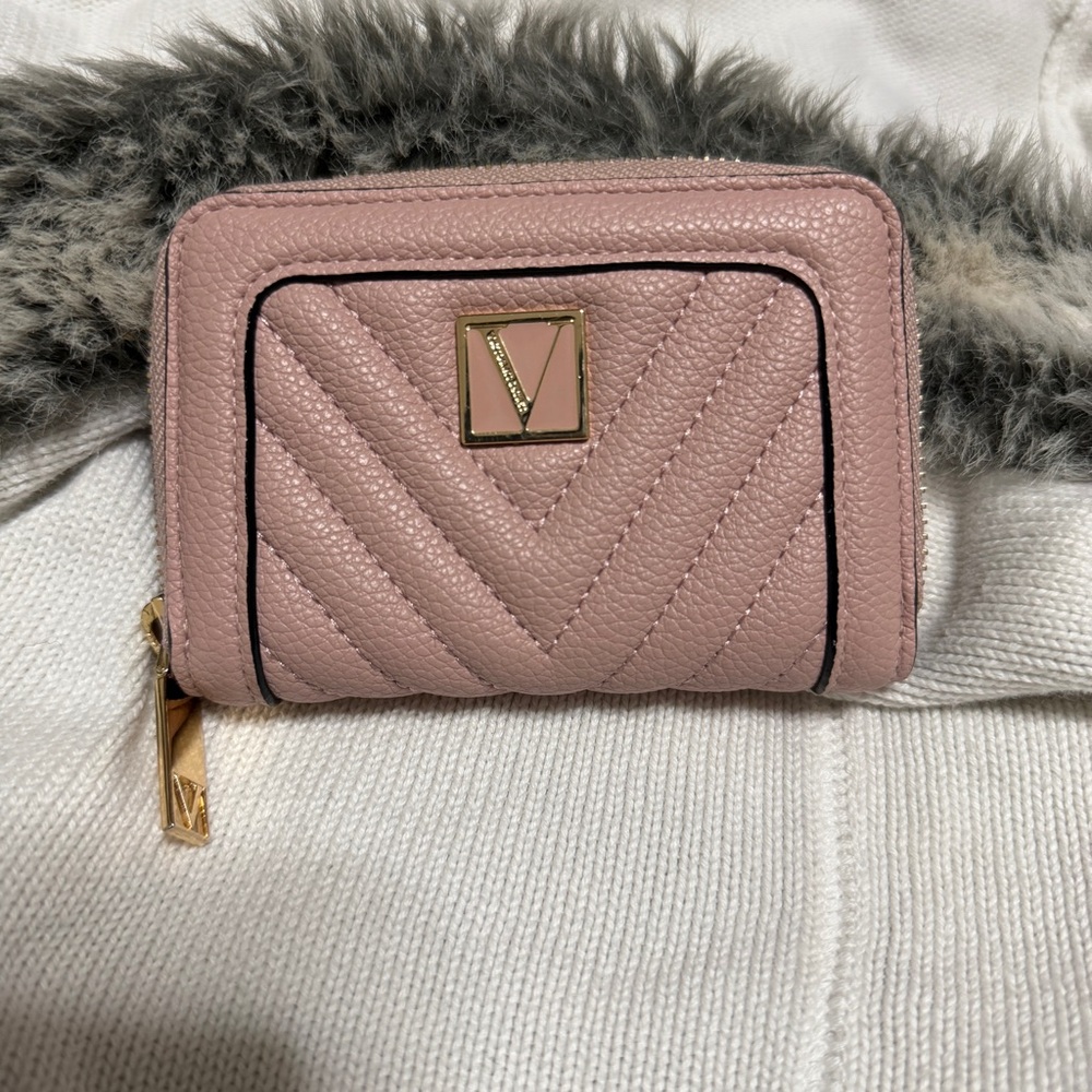 Victoria secret Pink Card Wallet